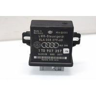 2008 Volkswagen Golf GTI Base Hatchback Headlight HID Computer Module 1T0907357 OEM