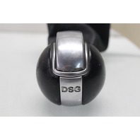 2008 Volkswagen Golf GTI Base 4dr Hb 2.0t Gas Automatic Shfit Knob and Boot