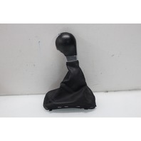2008 Volkswagen Golf GTI Base 4dr Hb 2.0t Gas Automatic Shfit Knob and Boot