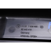 2008-2013 BMW M3 S65 Engine Ignition Coil Cover Right OEM