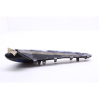 2008-2013 BMW M3 E92 E93 Fender Trim Chrome Reflector Right OEM