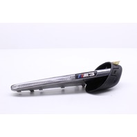 2008-2013 BMW M3 E92 E93 Fender Trim Chrome Reflector Right OEM