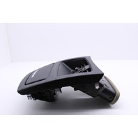 2008-2013 BMW M3 Rear Console Ashtray Air Vent 6960686 OEM