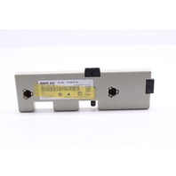 2008 BMW M3 Coupe Antenna Signal Booster Module 9131369 OEM