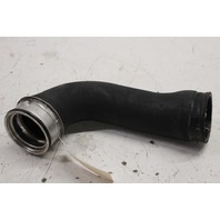 2009 Volkswagen Passat Komfort Sedan Intercooler Pipe Hose 3C0145832M OEM