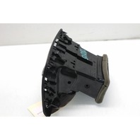 2009-2012 Audi A4 A5 S5 Rear Center Console Trim Air Vent - 8K0819203E OEM