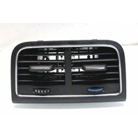 2009-2012 Audi A4 A5 S5 Rear Center Console Trim Air Vent - 8K0819203E OEM