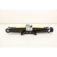 2012 Audi A5 Quattro 2.0t Jack Spare Tire Tool Case Foam W/ Tools 8T0012109A OEM