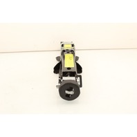 2012 Audi A5 Quattro 2.0t Jack Spare Tire Tool Case Foam W/ Tools 8T0012109A OEM
