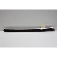 2008-2012 Audi A5 Right Door Wood Moulding 8T0867410B OEM