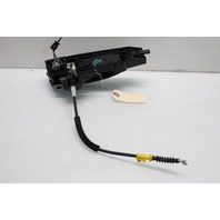 2010 2011 2012 2013 2014 2015 Audi A5 Outside Door Handle Left OEM