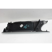 2009 2010 2011 2012 Audi A4 S4 A5 S5 Display Screen Bezel Trim OEM