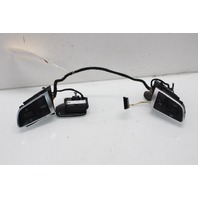 2012 Audi A5 Quattro Coupe Base 2.0t Gas Steering Wheel Controls Switches