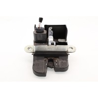 2010-2014 Volkswagen GTI Trunk Lid Latch - 5K0827505A OEM