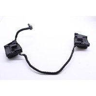 2011 BMW 335d Steering Wheel Multi Function Controls Sedan 9223073 OEM