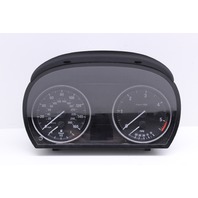 2011 BMW 335d E90 Speedometer Instrument Cluster OEM