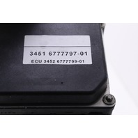 2007 BMW 525i 530i ABS Anti Lock Brake Pump OEM