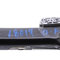 BMW 525i 528i 530i 535i 545i 550i M5 Front Window Regulator Right - 51337184384 OEM