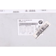 2013 BMW 640i Comfort Access Control CAS Module OEM