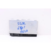 2013 BMW 640i Comfort Access Control CAS Module OEM