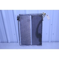 2013 Bmw 640i Gran Coupe Engine Oil Cooler Radiator 7534913 OEM