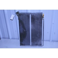 2013 Bmw 640i Gran Coupe Engine Oil Cooler Radiator 7534913 OEM