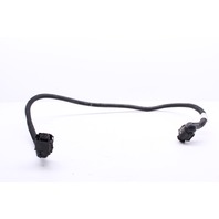 2013 BMW 640i Gran Coupe N55 Valvetronic Wiring Harness - 12517592508 OEM