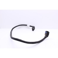 2013 BMW 640i Gran Coupe N55 Valvetronic Wiring Harness - 12517592508 OEM