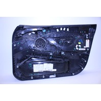 Driver Left Front Door Panel 2013 Bmw 640i Gran Coupe Sedan 4-Door 3.0 Gas Turbo OEM