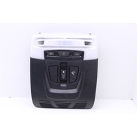 2012 2013 2014 2015 2016 BMW 328i Overhead Dome Map Reading Light 9351185 OEM