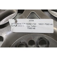 2012-2016 BMW 228i 320i 328i 428i 528i X1 X3 X4 Z4 Automatic Flywheel OEM