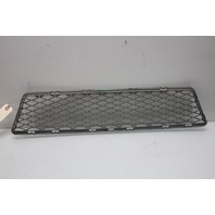 2010 Bmw 335i Coupe 3.0 Gas Turbo Center Lower Bumper Grille 51117175298 OEM