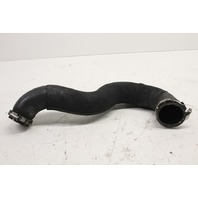 2011 Audi A4 Quattro Sedan Base 2.0t Gas Intercooler Lower Hose 8K0145738M OEM
