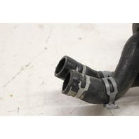 2011 Audi A4 Quattro Sedan Base 2.0t Radiator Coolant Hose 8K1819376J OEM