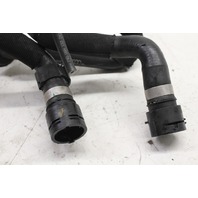 2011 Audi A4 Quattro Sedan Base 2.0t Radiator Coolant Hose 8K1819376J OEM