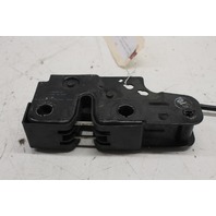 2011 Audi A4 Quattro Sedan Base Hood Lock Latch 8T0823509 OEM