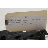 2011 Audi A4 Quattro Sedan Base Hood Lock Latch 8T0823509 OEM