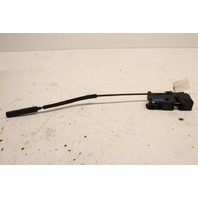 2011 Audi A4 Quattro Sedan Base Hood Lock Latch 8T0823509 OEM
