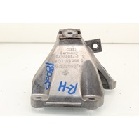 Right Engine Motor Mount Support Bracket 2008 Audi A4 Quattro Sedan Base 3.2 OEM