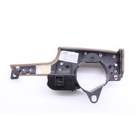 Headlight Switch Cover 2008 Audi A4 Non Quattro Sedan Base 3.2 Gas 8E1853189 OEM