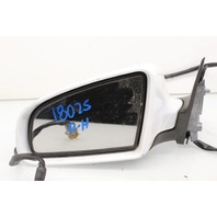 2002-2008 Audi A4 Door Mirror Left Rear View OEM
