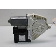 2010 Volkswagen EOS Front Right Window Regulator Motor 1Q0959702H OEM