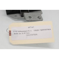 2007-2011 Volkswagen EOS Power Seat Control Module Left OEM