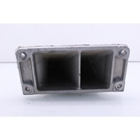 Right Engine Mount Support Bracket 2001 Bmw 525i Sedan E39 4-Door 2.5 Gas 22116753362 OEM