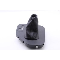 Shifter Selector Trim Bezel With Boot 2001 Bmw 525i Sedan E39 4-Door 2.5 Gas 51168256277 OEM