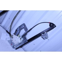 2001 2002 2003 BMW 525i 530i Front Window Regulator Left Driver 8252393 OEM