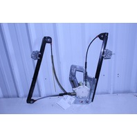 2001 2002 2003 BMW 525i 530i Front Window Regulator Left Driver 8252393 OEM
