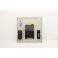 Sunroof Garage Switch Trim 2001 BMW 525i Sedan E39 4-Door 2.5