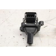 2004 Bmw 325i Sedan 4-Door 2.5 Gas Ignition Coil - 1227030081 OEM