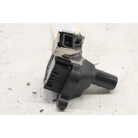 2004 Bmw 325i Sedan 4-Door 2.5 Gas Ignition Coil - 1227030081 OEM